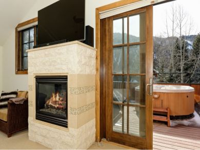 Aspen Home 883530 Aspen Home 883530